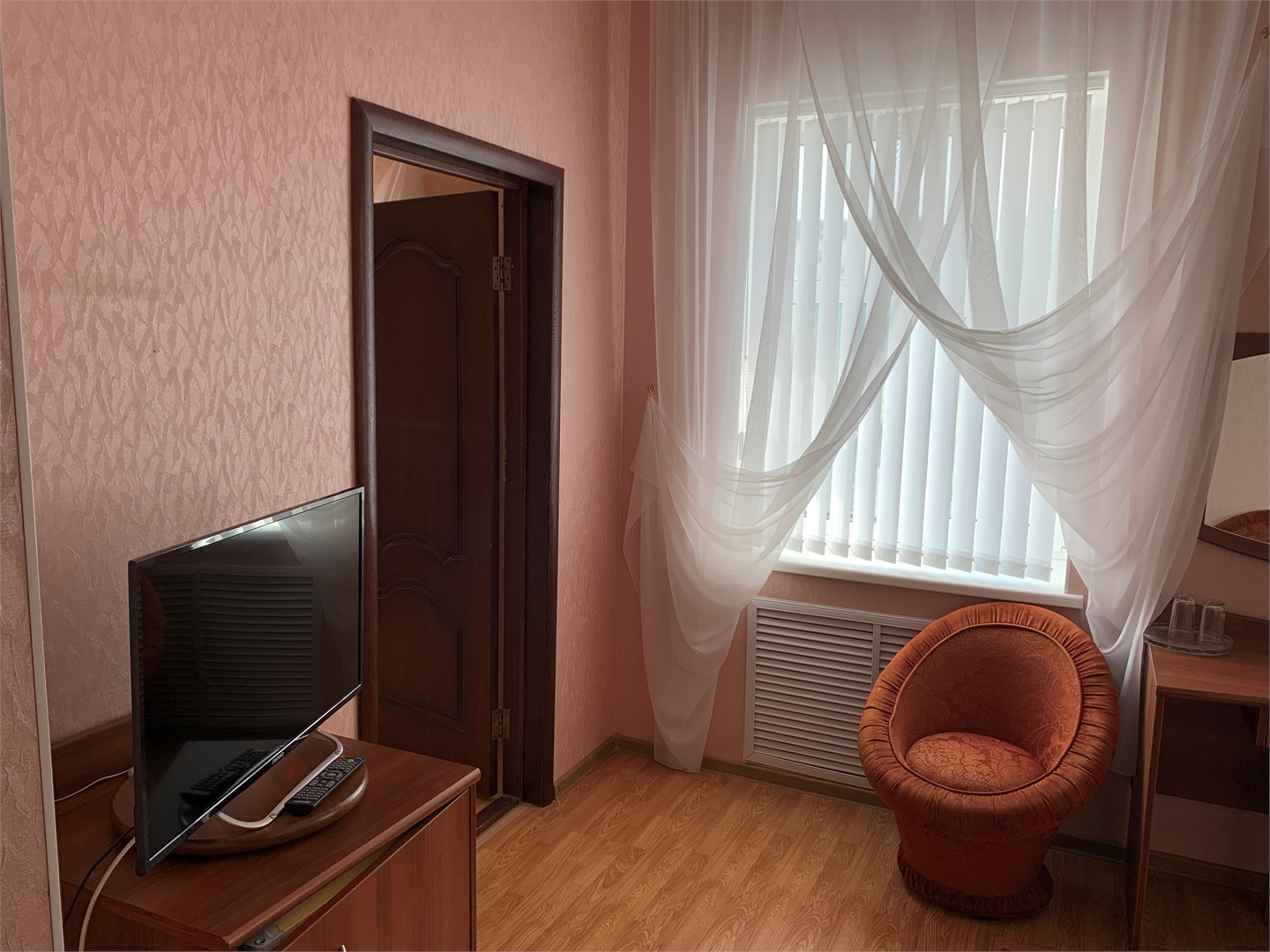 Джуниор сюит (4900) в Орел