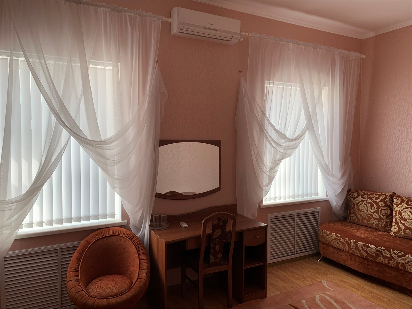 Джуниор сюит (4900) в Орел