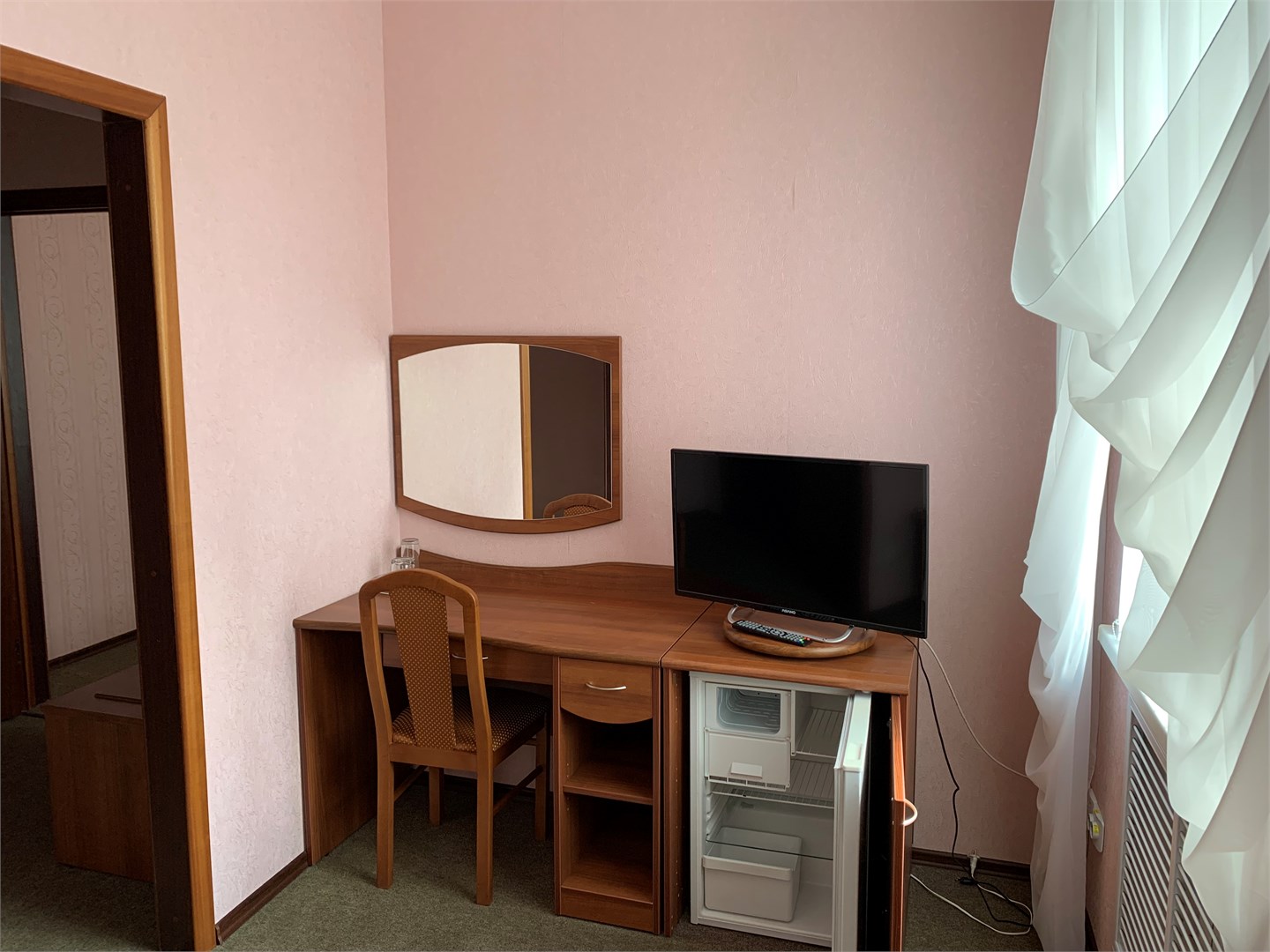 Джуниор сюит (4900) в Орел