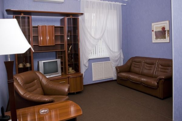 Джуниор сюит(5300) в Орел