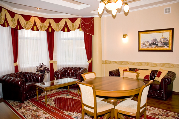 Люкс (7000) в Орел