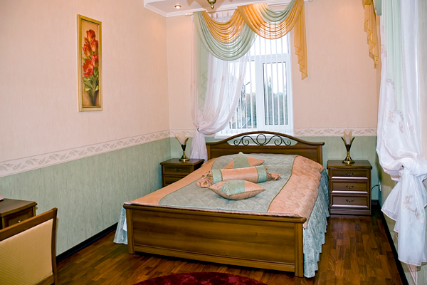 Люкс (7000) в Орел