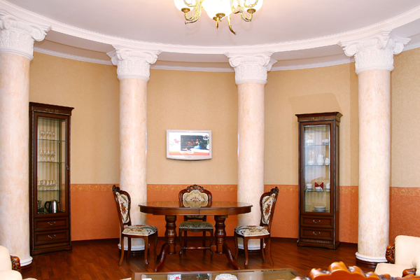 Люкс  (8100) в Орел