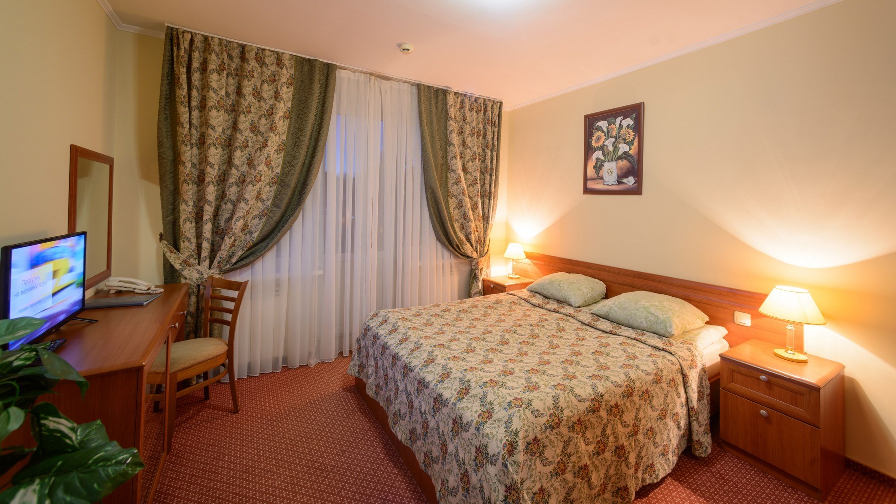 Фотография Дача №3: 2-комнатный 2-местный