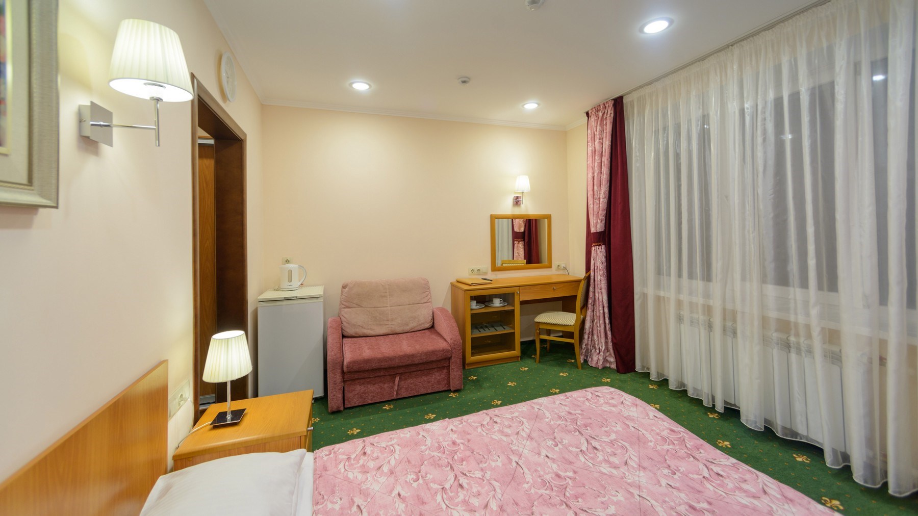 Фотография Дача № 11: 1-комнатный 2-местный