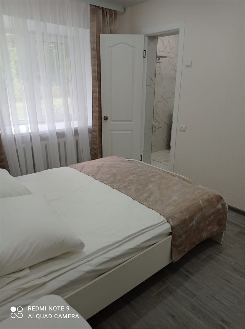 Категория "Джуниор сюит" в Пансионат с лечением Плёс