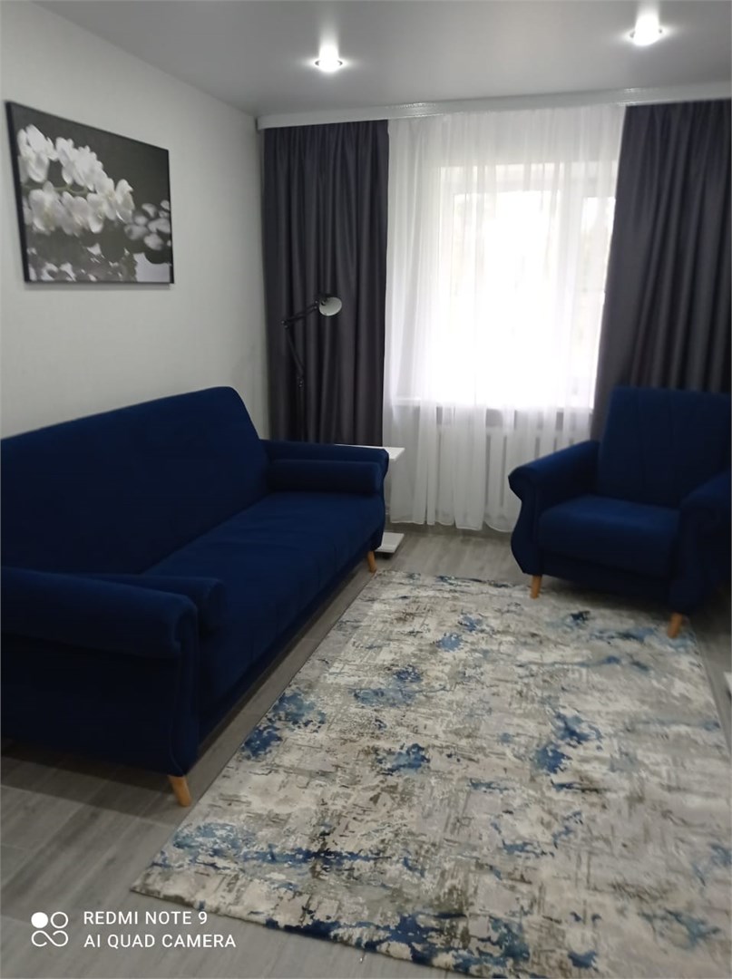 Категория "Джуниор сюит" в Пансионат с лечением Плёс