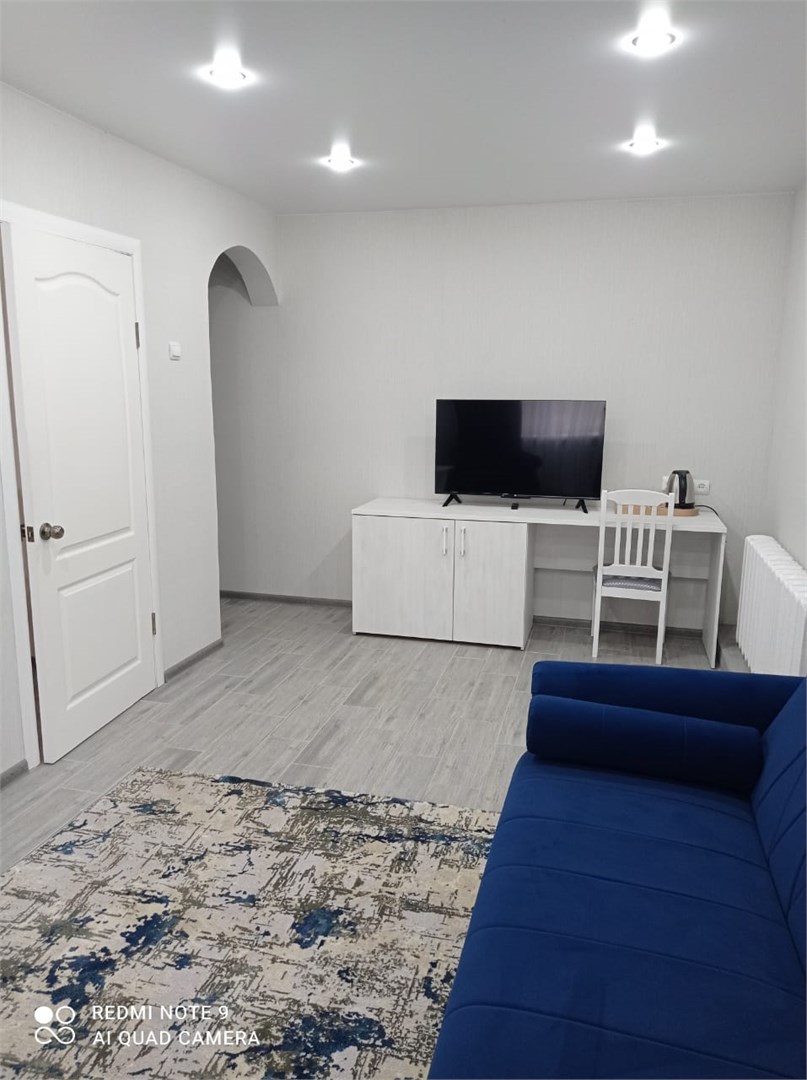 Категория "Джуниор сюит" в Пансионат с лечением Плёс