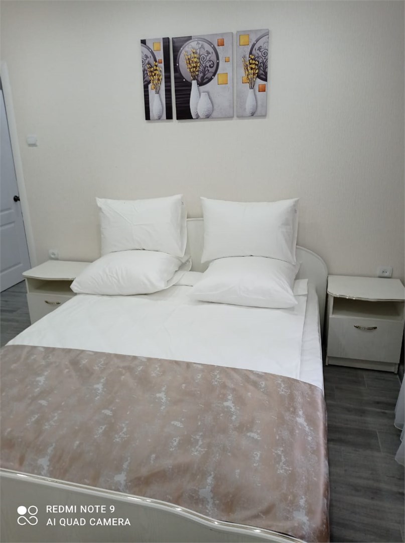 Категория "Джуниор сюит" в Пансионат с лечением Плёс