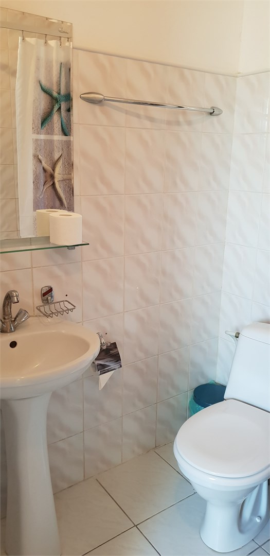 Стандарт Дабл в Балтик-Спорт