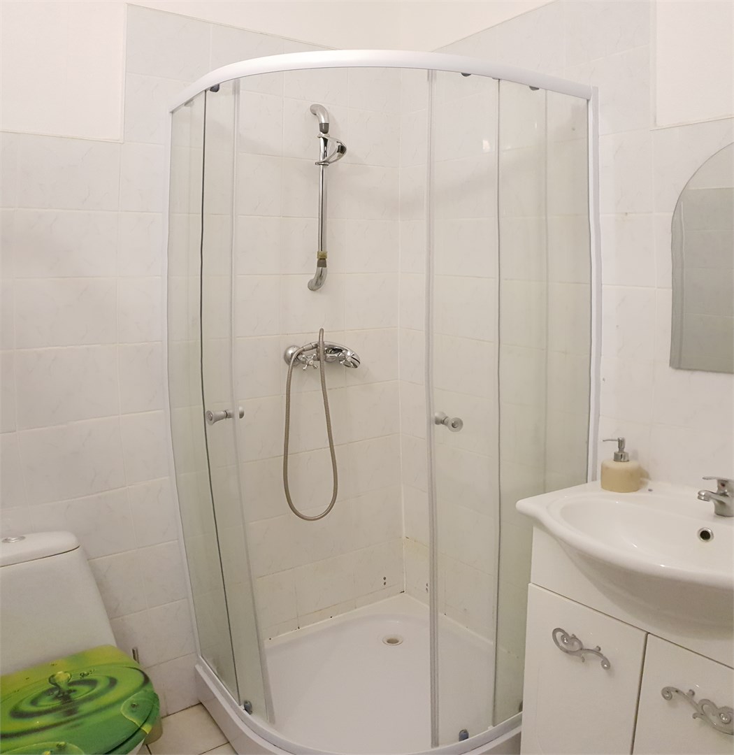 Студия в Балтик-Спорт