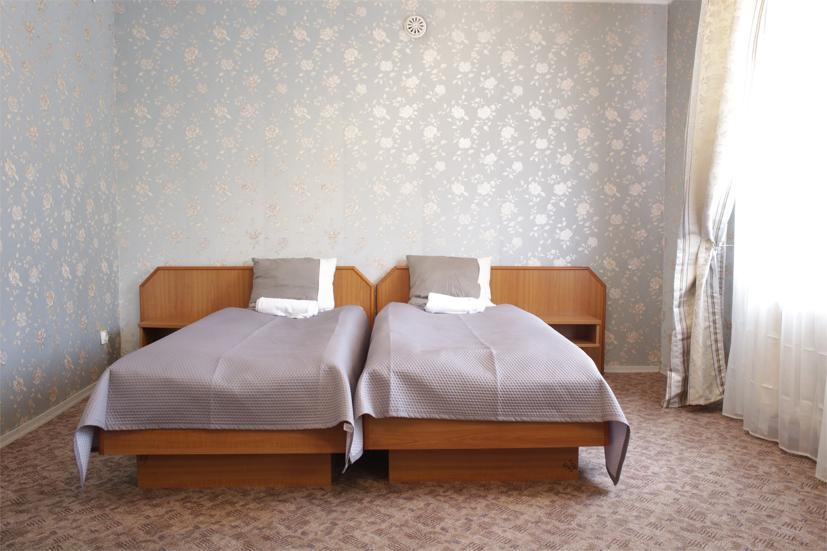 Студия в Балтик-Спорт