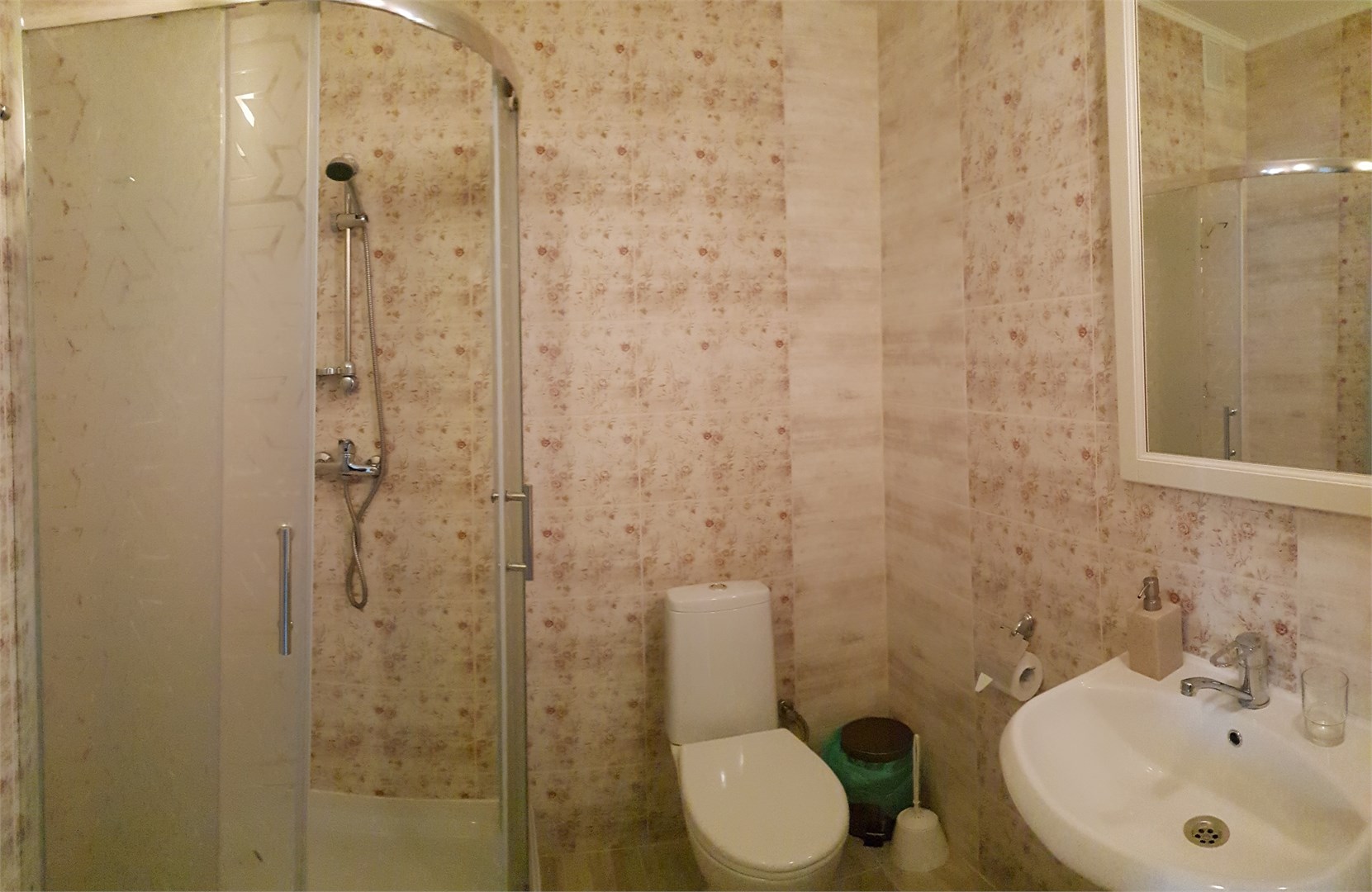 Студия в Балтик-Спорт