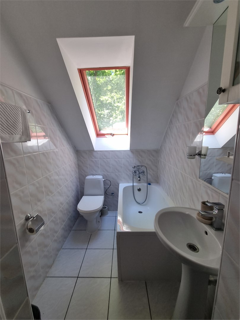 Студия в Балтик-Спорт