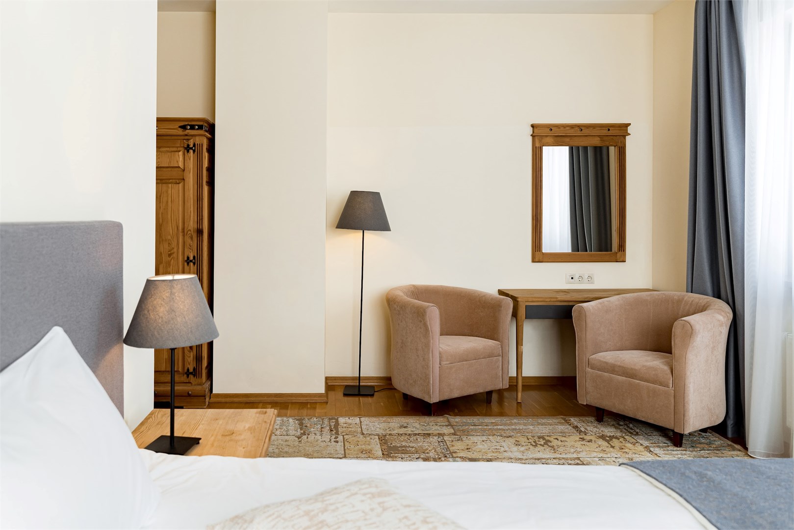 Шале № 8 с японской баней «Фурако» и финской сауной в Роза шале