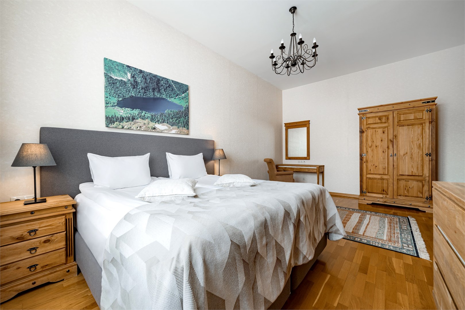 Шале № 8 с японской баней «Фурако» и финской сауной в Роза шале