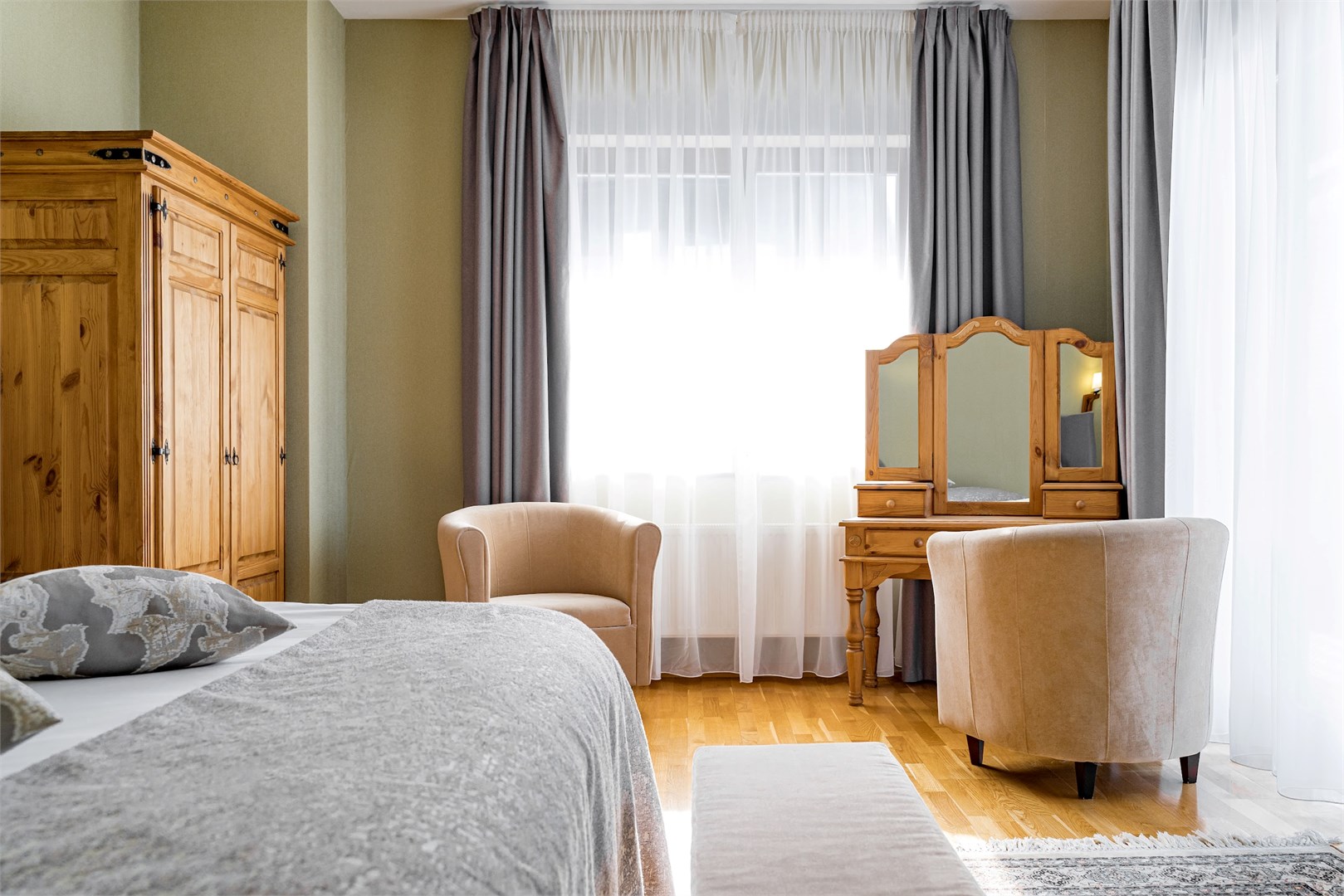 Шале № 8 с японской баней «Фурако» и финской сауной в Роза шале