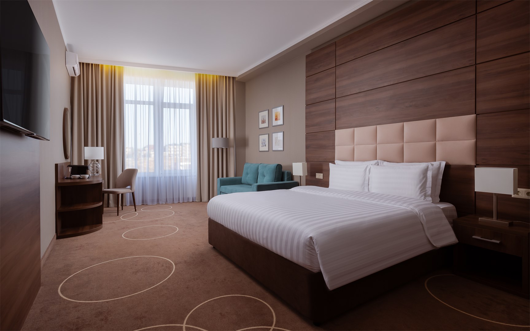 Фотография Junior Room