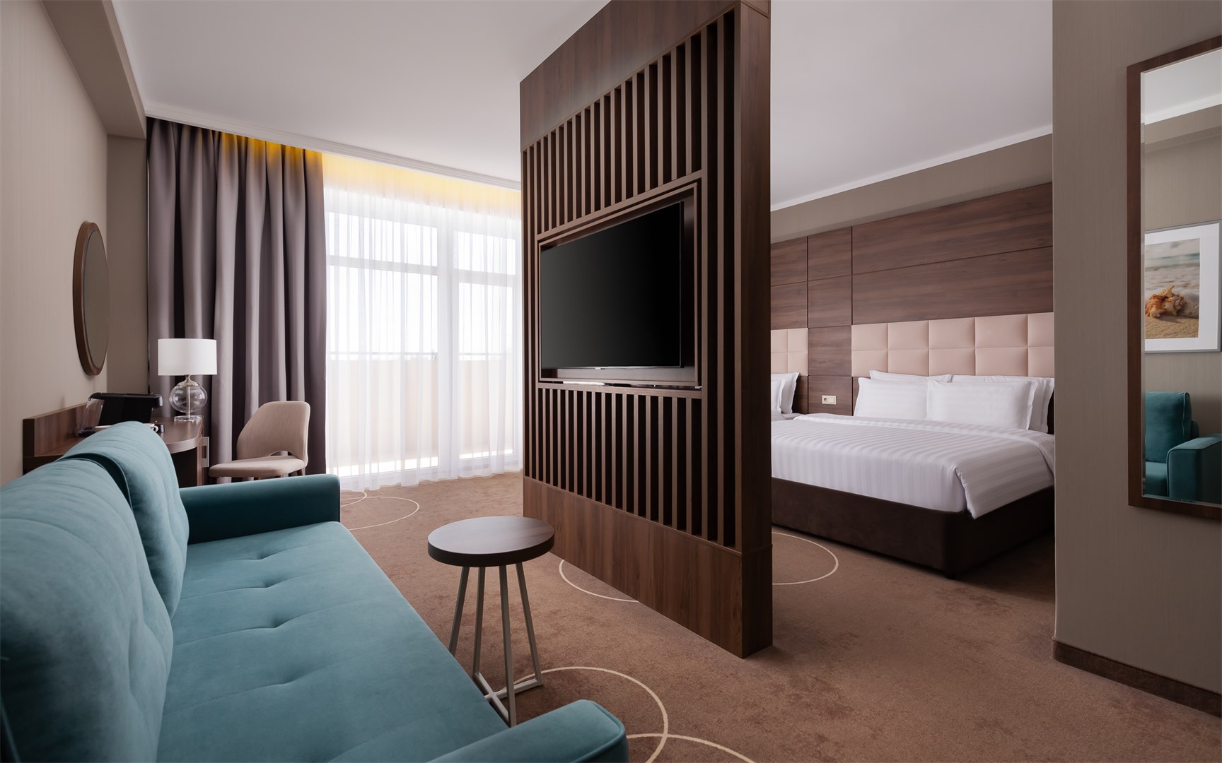 Фотография Family Room Premium