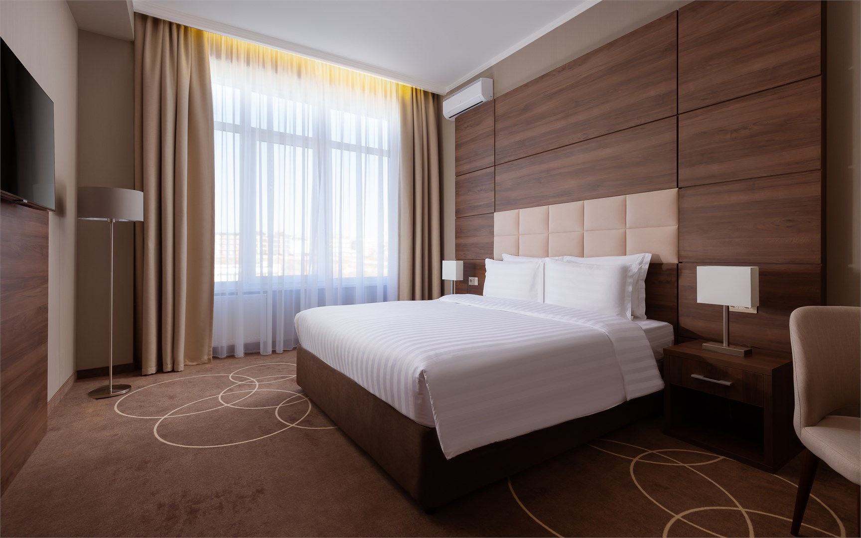 Фотография Executive Suite