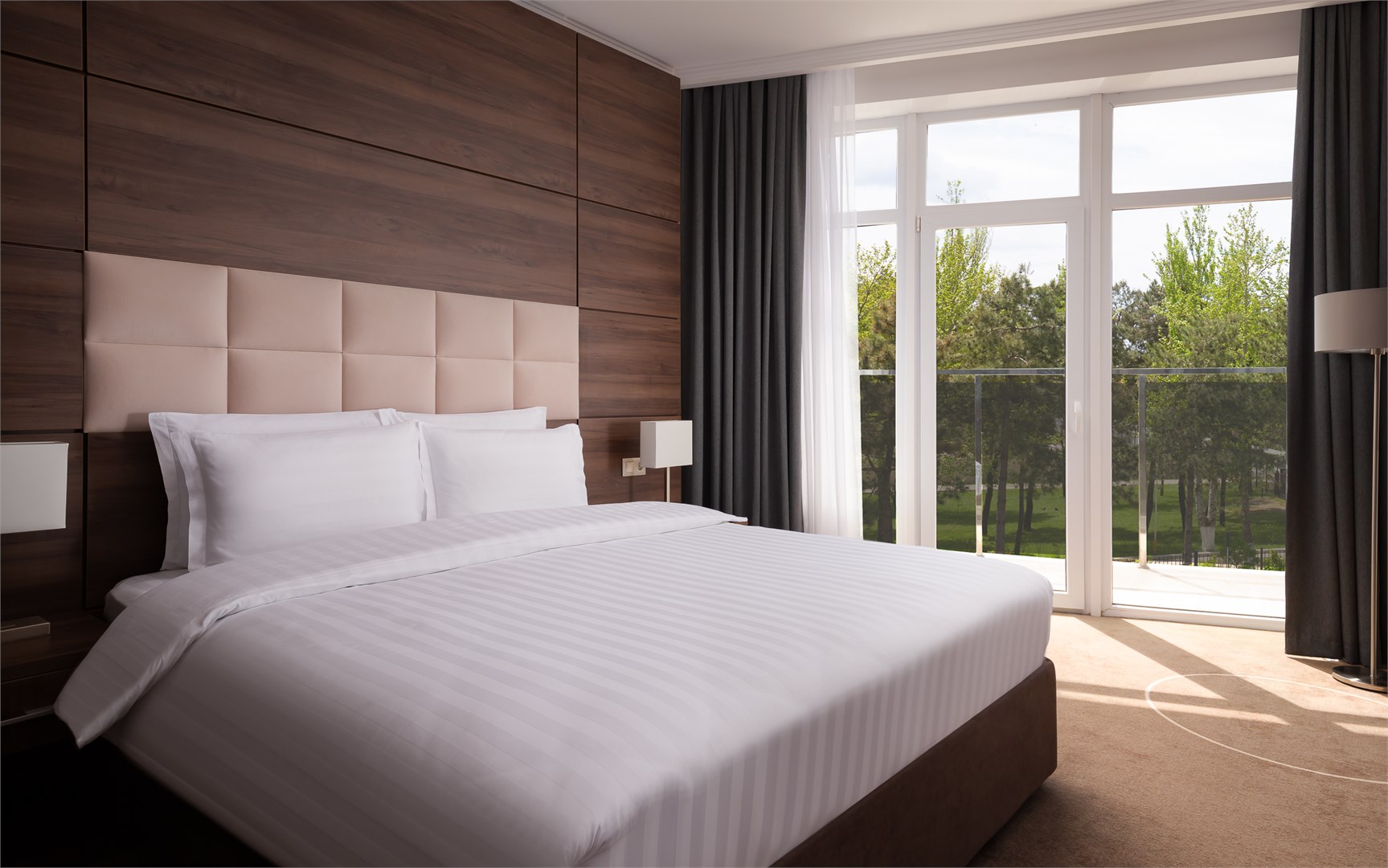 Фотография Executive Suite Great