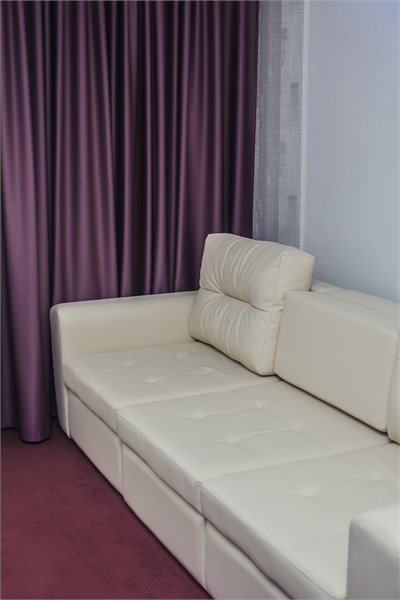 Двухкомнатный люкс в Веструм