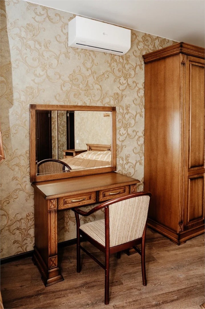 Номер №4 Улучшенный с кондиционером в Magic Club