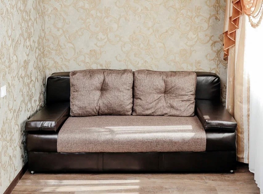 Номер №4 Улучшенный с кондиционером в Magic Club