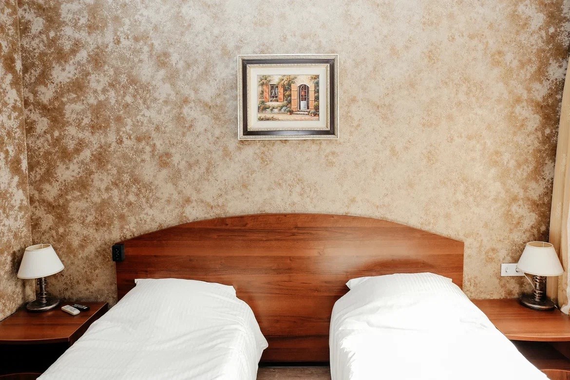 Номер №5 Стандарт в Magic Club