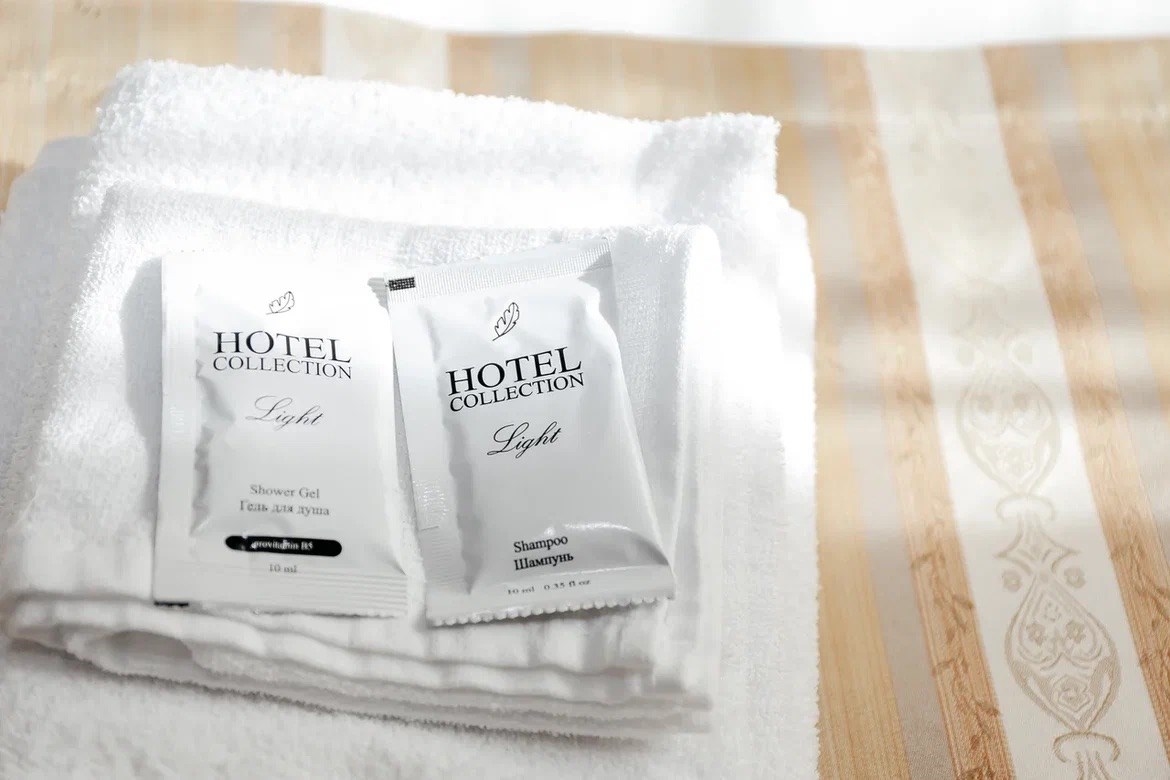 Номер №5 Стандарт в Magic Club