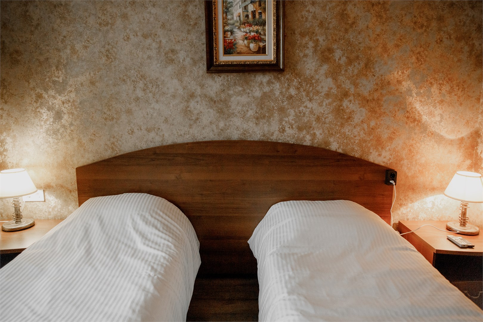 Номер №6 Стандарт в Magic Club