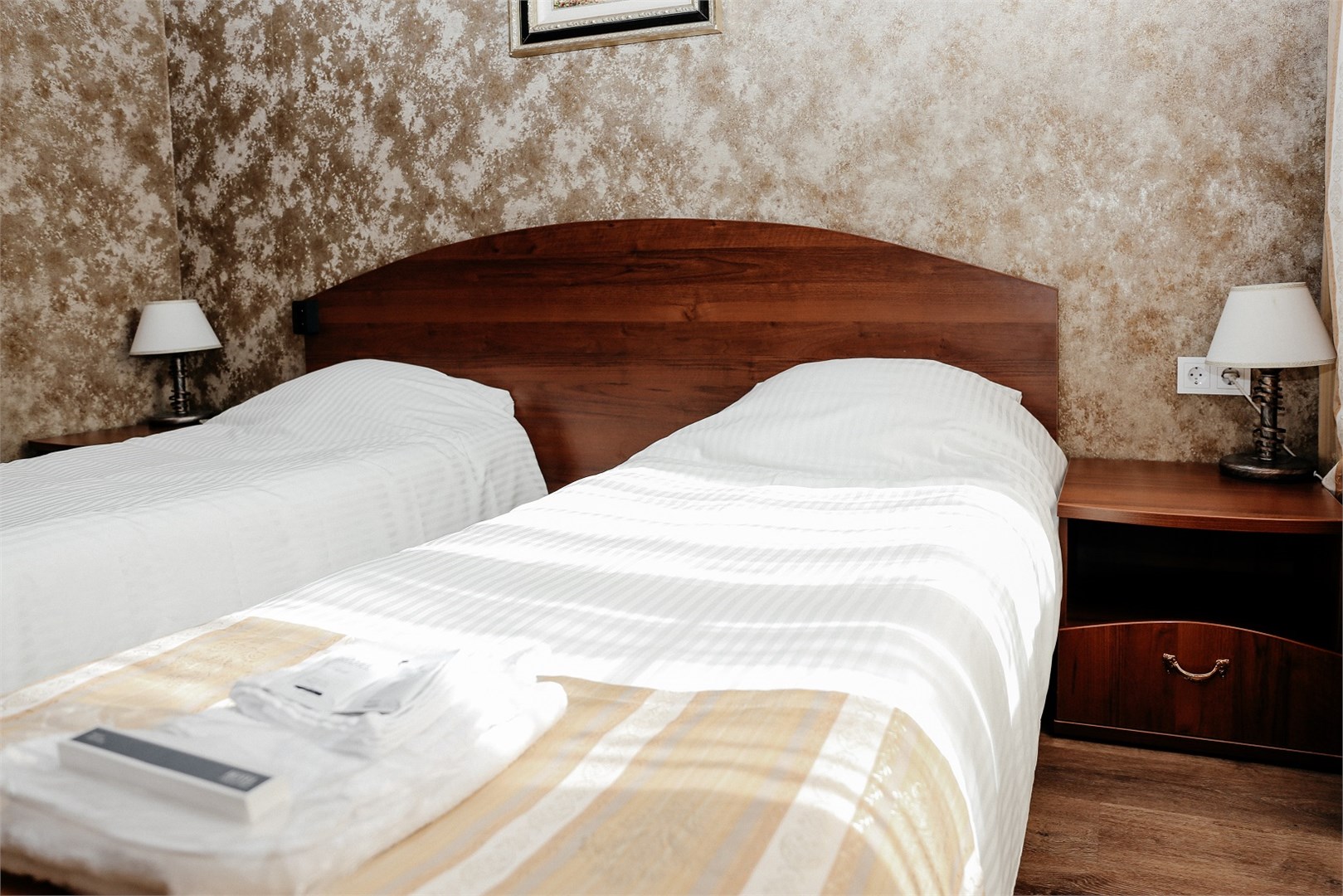 Номер №7 Стандарт в Magic Club