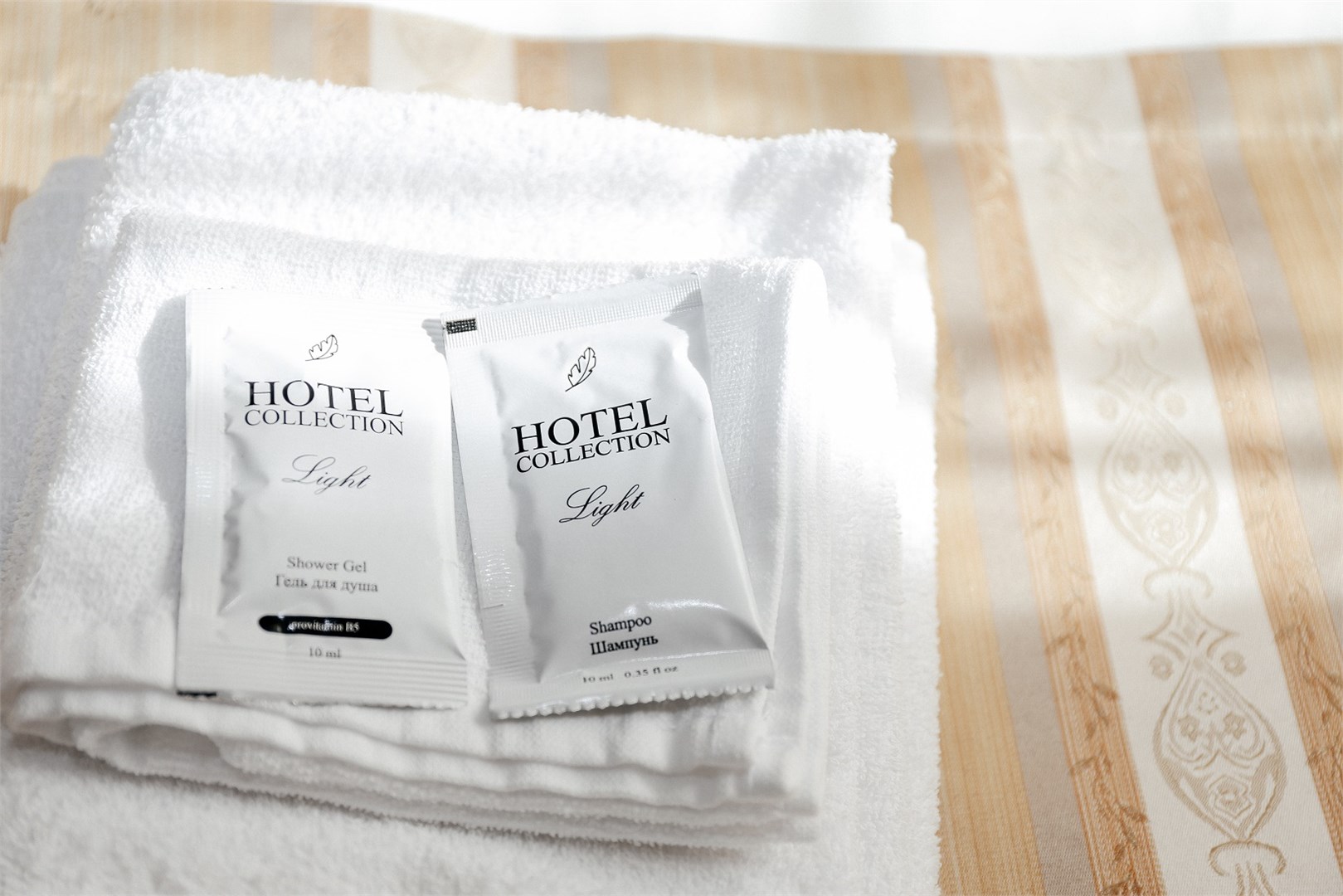 Номер №7 Стандарт в Magic Club