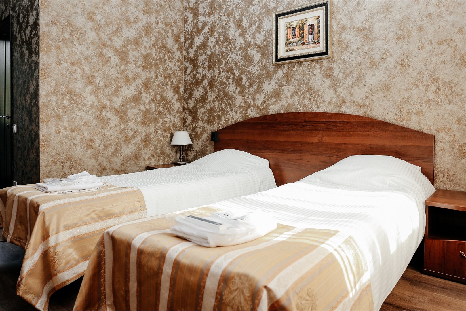 Номер №7 Стандарт в Magic Club