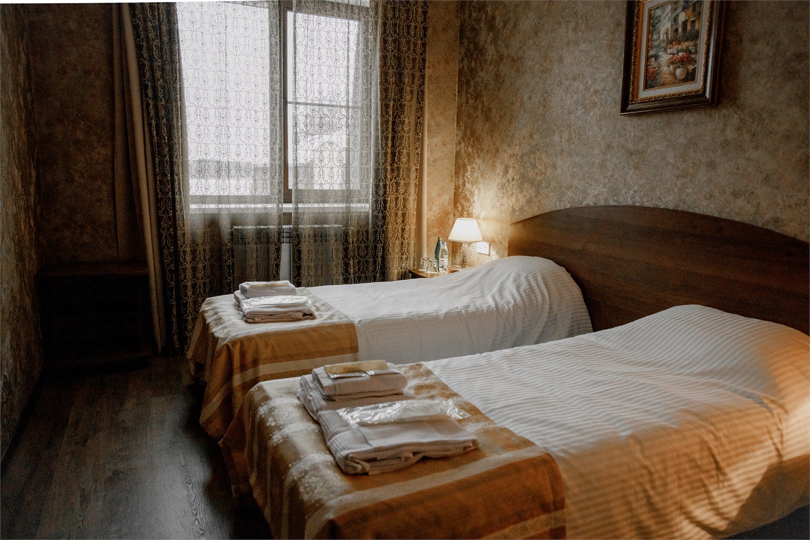 Номер №7 Стандарт в Magic Club