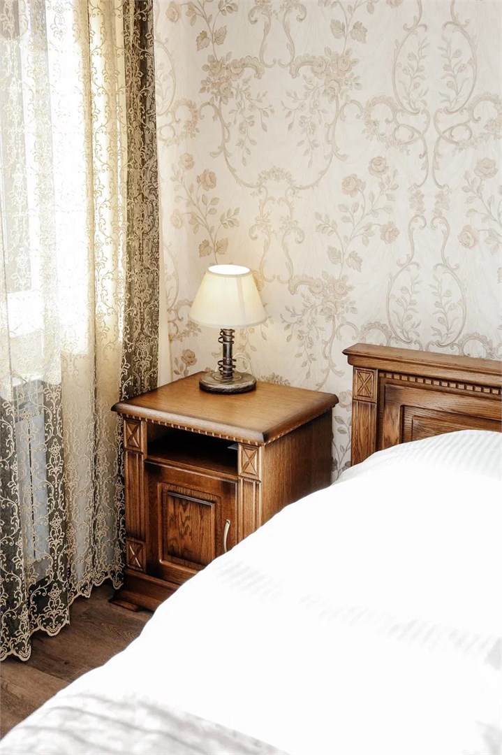 Номер №8 Улучшенный с кондиционером (2-х местный) в Magic Club