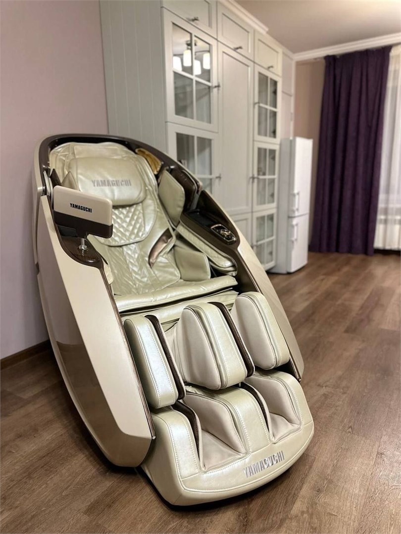 №5 Таунхаус "LUX" с террасой и безлимитным массажем, 1 этаж в Magic Club