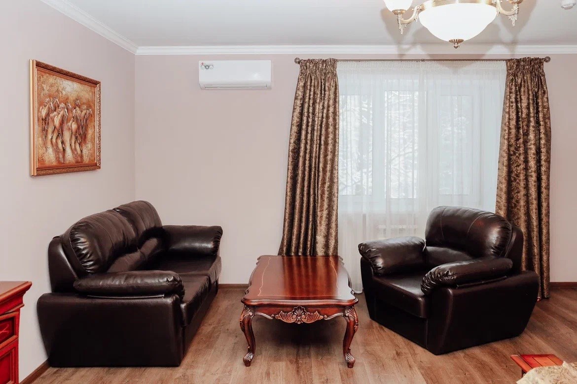 №10 Таунхаус  вид на озеро,  с кондиционером 2 этаж в Magic Club