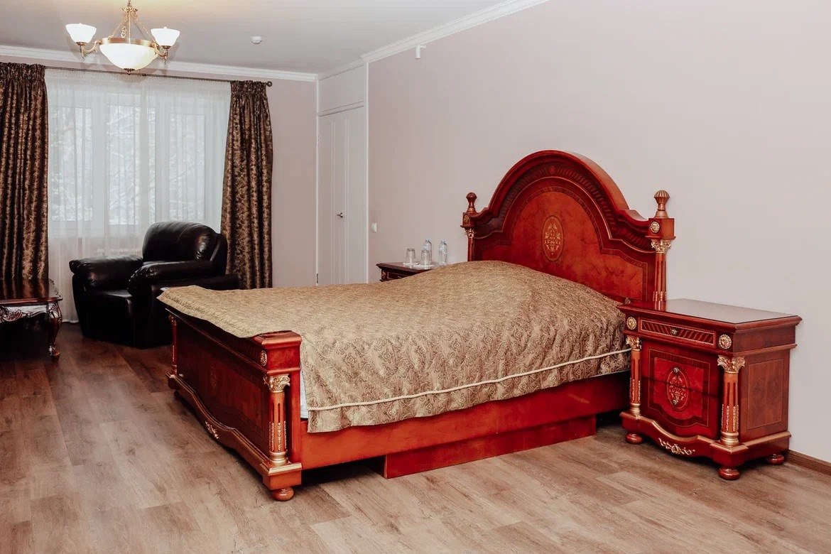 №10 Таунхаус  вид на озеро,  с кондиционером 2 этаж в Magic Club