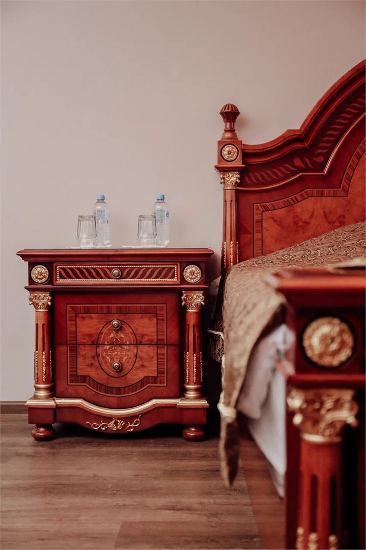 №10 Таунхаус  вид на озеро,  с кондиционером 2 этаж в Magic Club