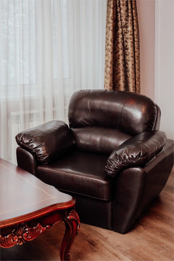 №10 Таунхаус  вид на озеро,  с кондиционером 2 этаж в Magic Club