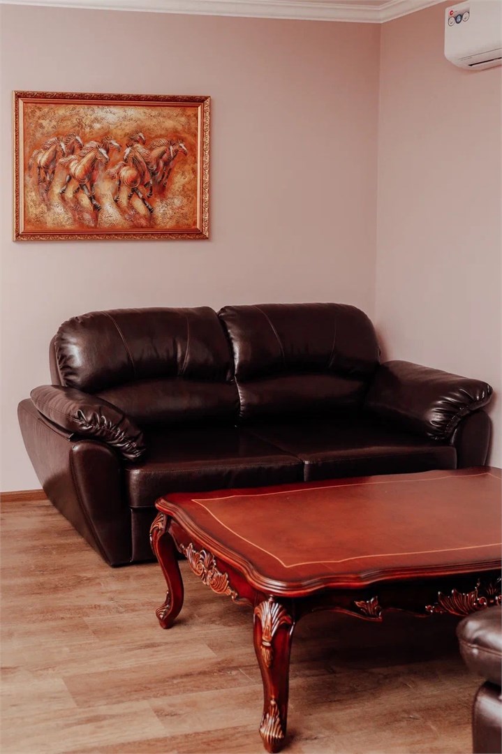 №10 Таунхаус  вид на озеро,  с кондиционером 2 этаж в Magic Club