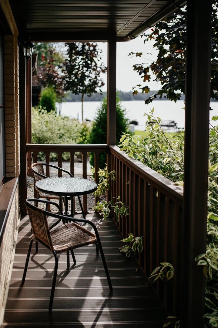 №3 Таунхаус "LUX" с террасой, 1 этаж в Magic Club