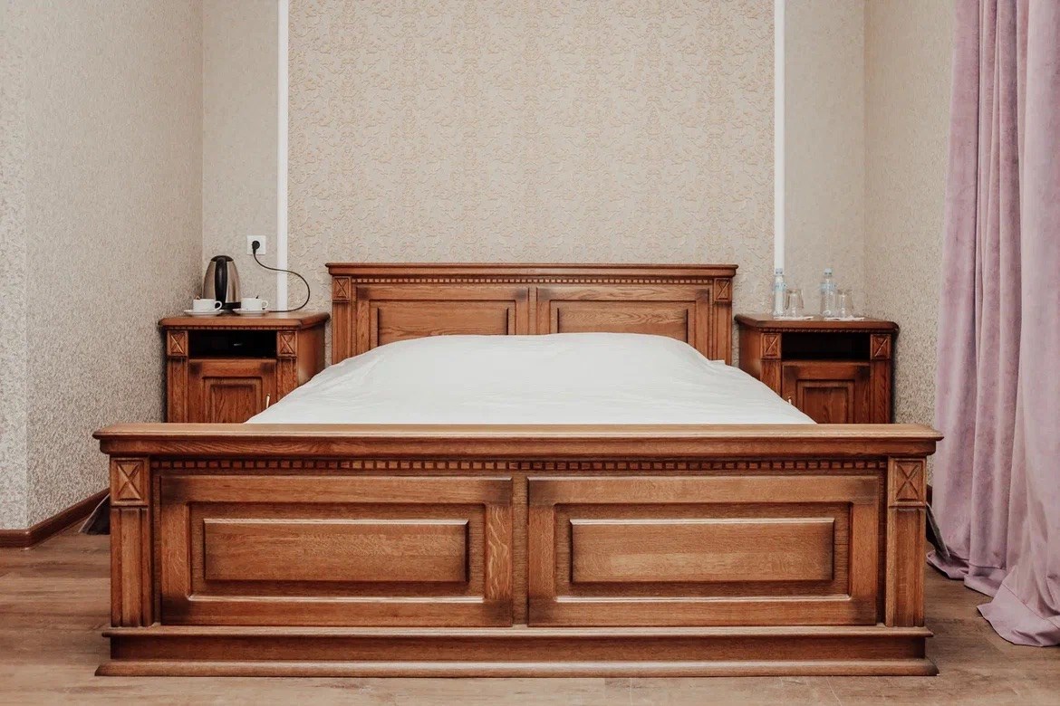 №8 Таунхаус с видом на озеро, с кондиционером 2 этаж в Magic Club