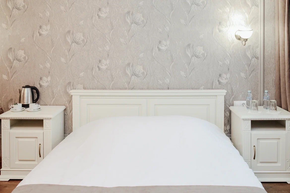 №1 Таунхаус "LUX" с террасой, 1 этаж в Magic Club