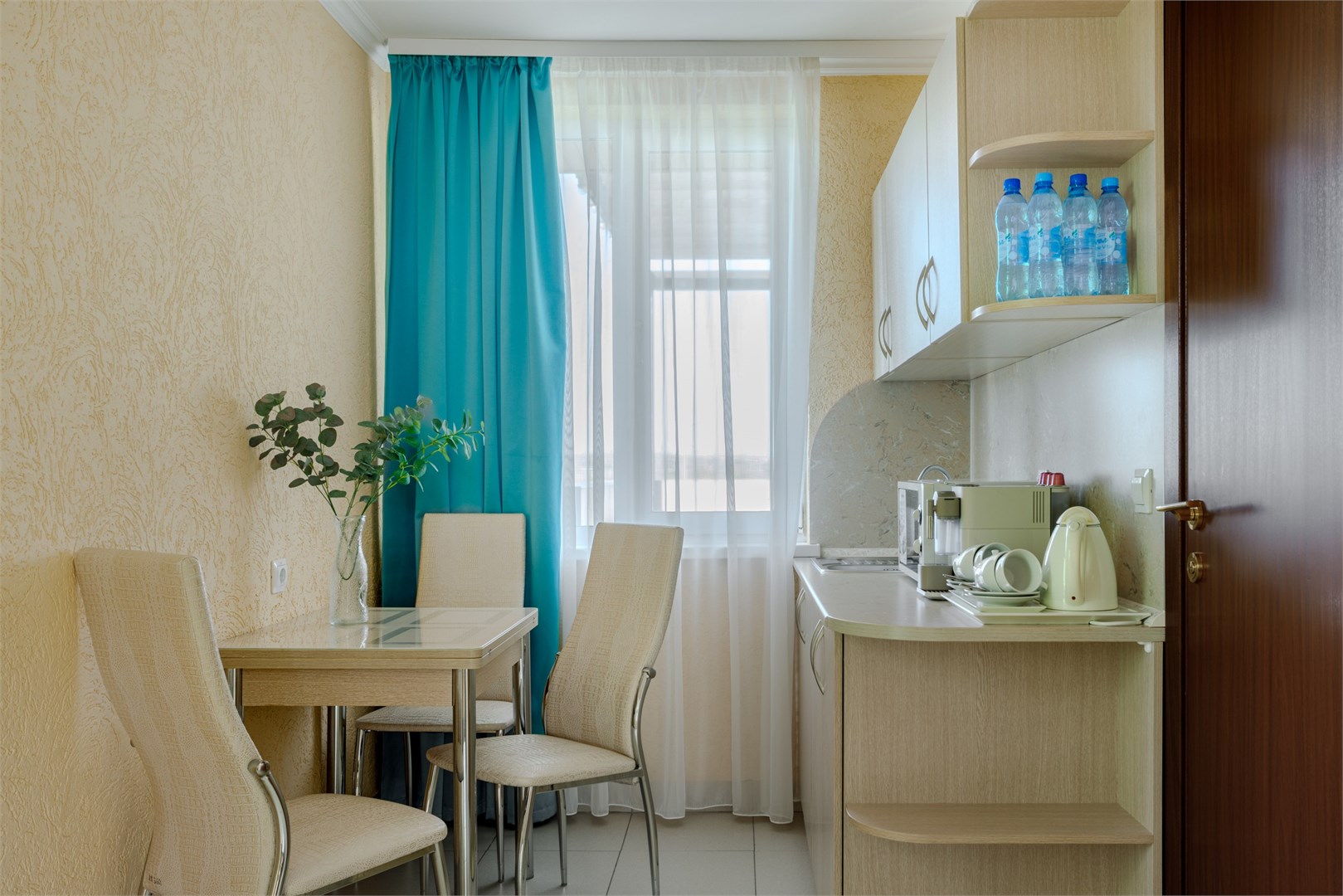 Студия в Лазурный Берег