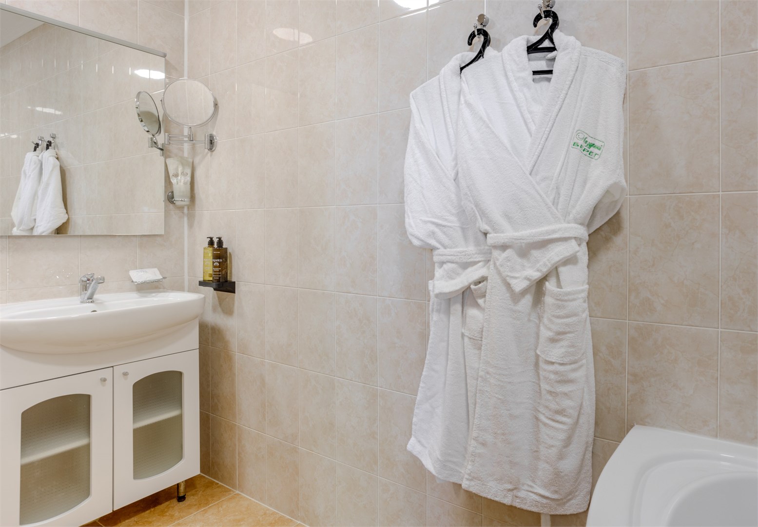 Студия в Лазурный Берег