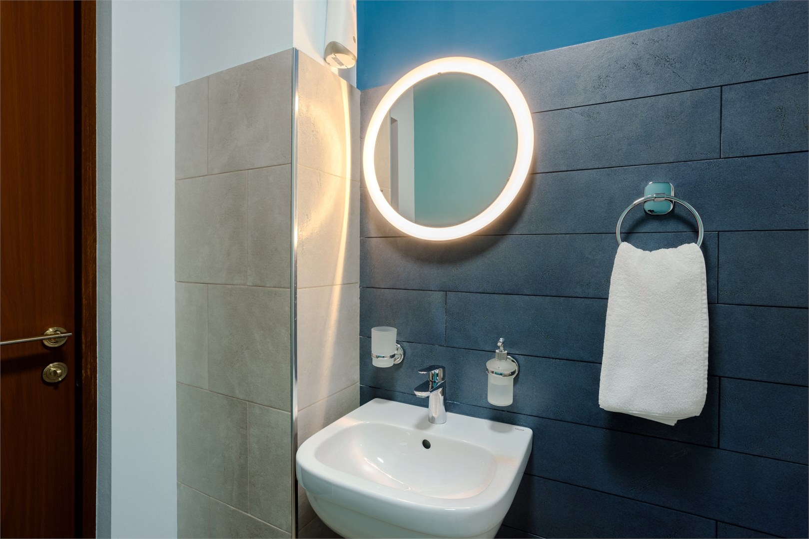 Студия Сюит в Лазурный Берег