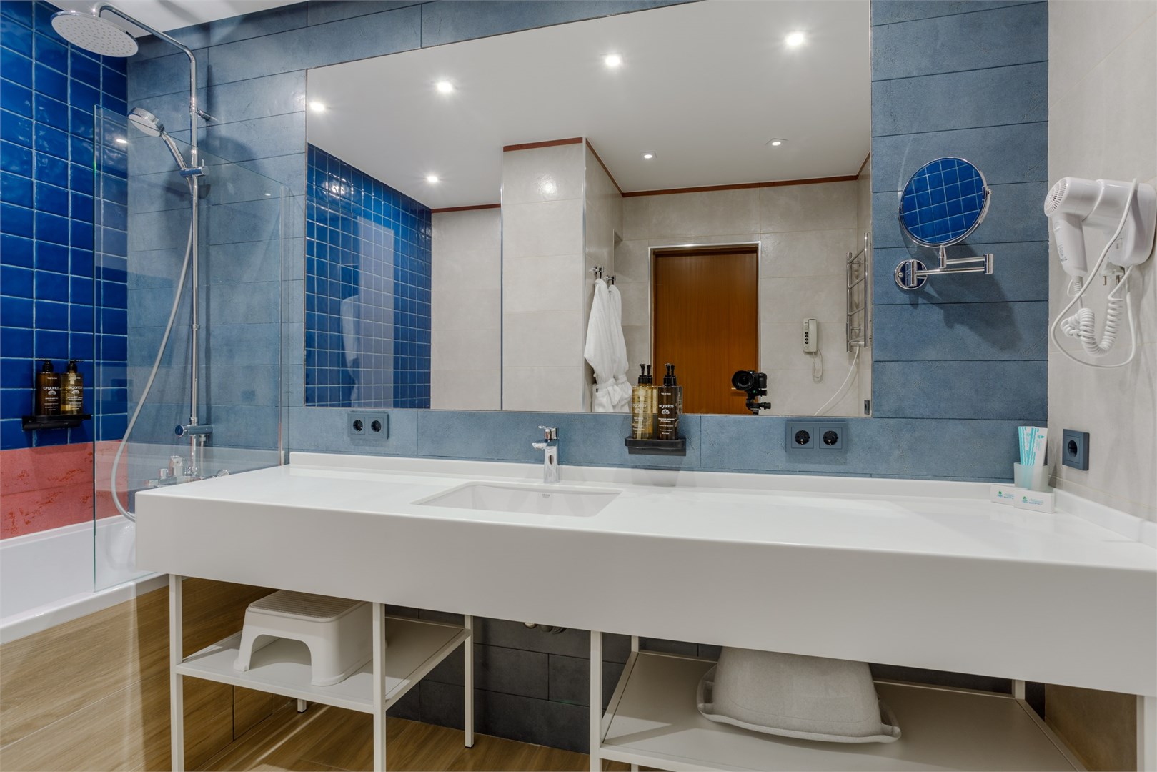 Студия Сюит в Лазурный Берег