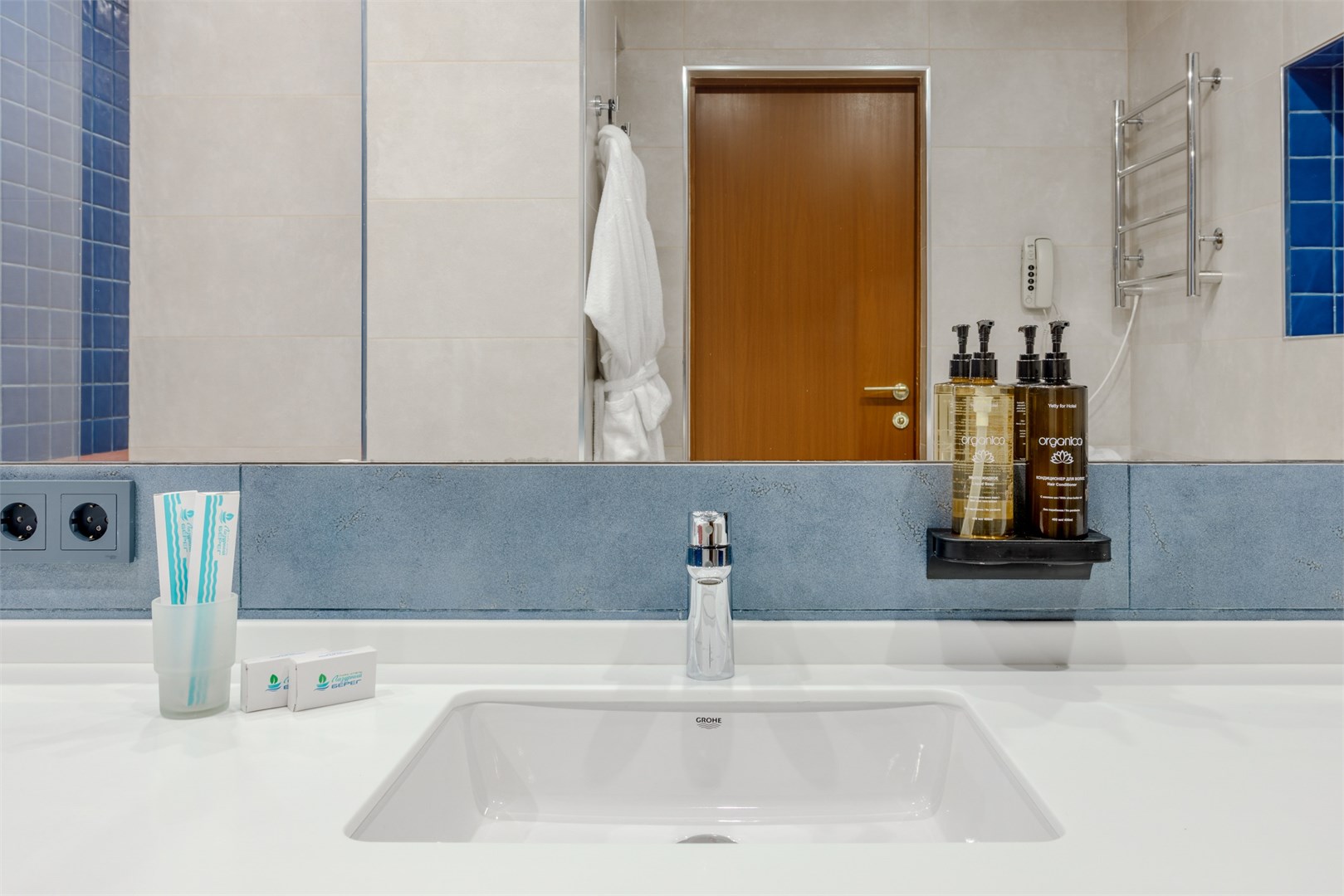 Студия Сюит в Лазурный Берег